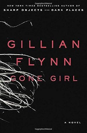 Seller image for Gone Girl for sale by WeBuyBooks