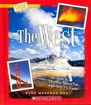 Seller image for West for sale by GreatBookPrices