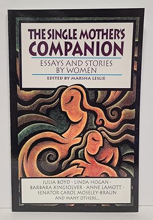 Imagen del vendedor de The Single Mother's Companion a la venta por Tall Stories Book & Print Gallery