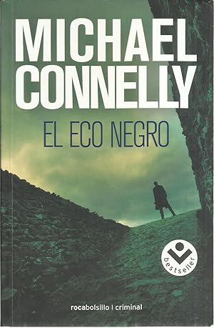 Imagen del vendedor de El eco negro a la venta por TU LIBRO DE OCASION