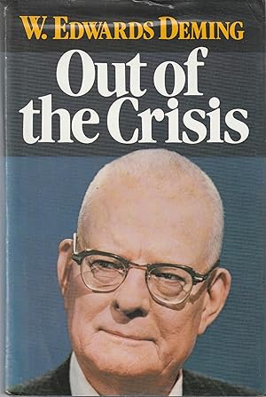 Immagine del venditore per Out of the Crisis venduto da Book Booth