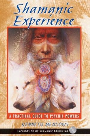 Seller image for Shamanic Experience: A Practical Guide to Psychic Powers for sale by WeBuyBooks 2