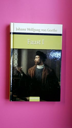 Seller image for FAUST I. Der Tragdie erster Teil for sale by HPI, Inhaber Uwe Hammermller