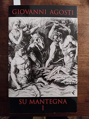 Seller image for Su Mantegna I for sale by LIBRERIA XODO