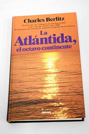 La Atlántida, el octavo continente