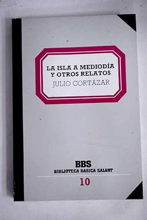 Imagen del vendedor de La isla a medioda y otros relatos a la venta por Alcan Libros