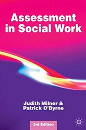 Seller image for Assessment in Social Work for sale by WeBuyBooks