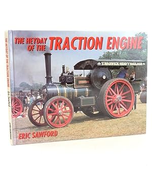Seller image for THE HEYDAY OF THE TRACTION ENGINE for sale by Stella & Rose's Books, PBFA