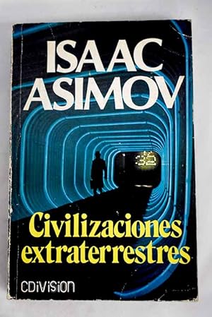 Imagen del vendedor de Civilizaciones extraterrestres a la venta por Alcan Libros