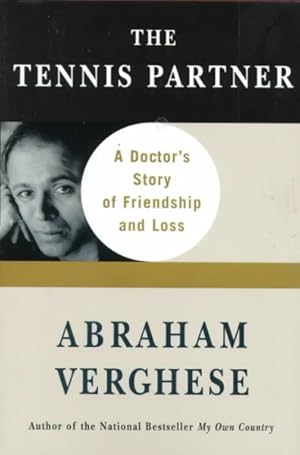 Bild des Verkufers fr Tennis Partner : A Doctor's Story of Friendship and Loss zum Verkauf von GreatBookPrices