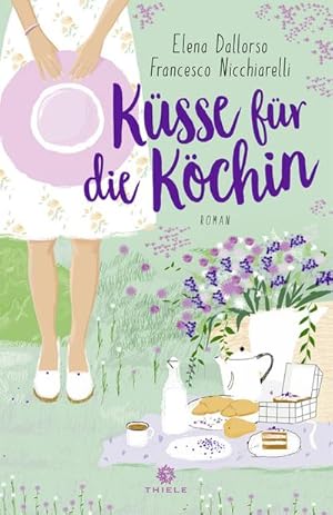 Immagine del venditore per Ksse fr die Kchin: Roman venduto da Rheinberg-Buch Andreas Meier eK