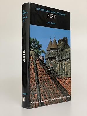 Pevsner Architectural Guides: The Buildings of Scotland: Fife