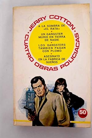 Imagen del vendedor de A la sombra de el Rata a la venta por Alcan Libros