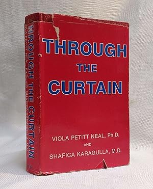 Seller image for Through the Curtain for sale by Book House in Dinkytown, IOBA