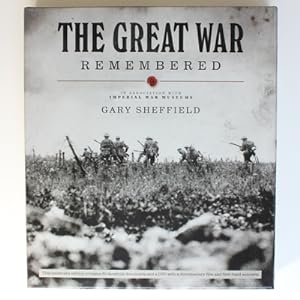 The Great War Remembered