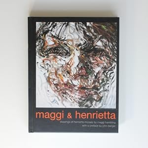 Maggi and Henrietta: Drawings of Henrietta Moraes