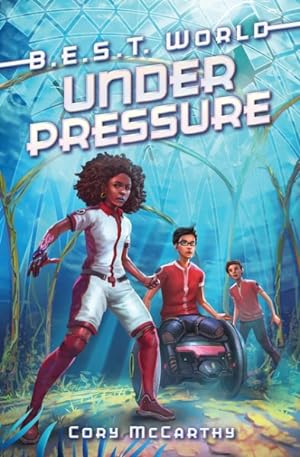 Seller image for Under Pressure for sale by GreatBookPrices