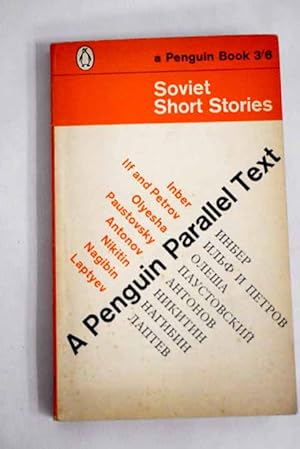 Soviet short stories