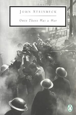 Image du vendeur pour Once There Was a War mis en vente par GreatBookPrices