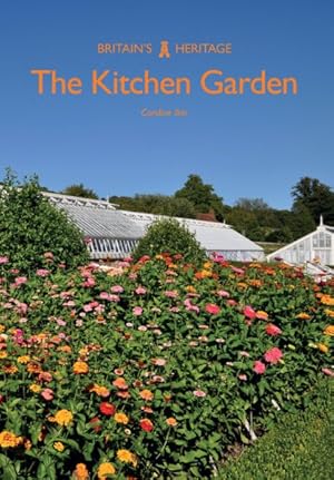 Bild des Verkufers fr Kitchen Garden zum Verkauf von GreatBookPrices