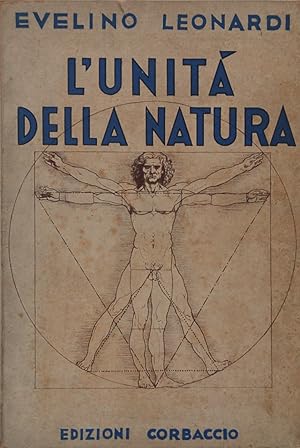 L'unità della natura