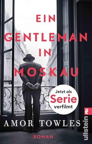 Bild des Verkufers fr Ein Gentleman in Moskau: Roman | Towles ist ein Meistererzhler. New York Times Book Review zum Verkauf von Rheinberg-Buch Andreas Meier eK