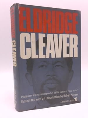 Bild des Verkufers fr Eldridge Cleaver: post-prison writings and speeches zum Verkauf von ThriftBooksVintage