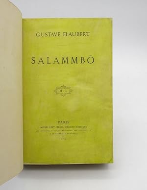 Salammbô