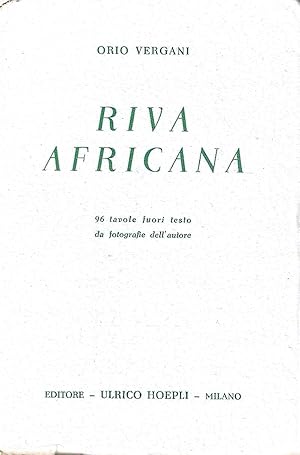 Riva africana