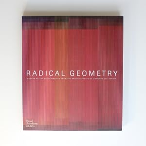 Radical Geometry: Modern Art of South America from the Patricia Phelps De Cisneros Collection