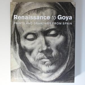 Renaissance to Goya: Prints and drawings from Spain