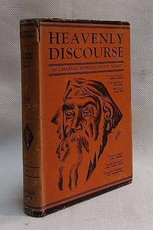 Seller image for Heavenly Discourse for sale by Book House in Dinkytown, IOBA