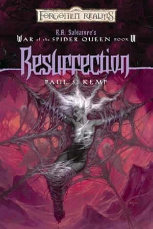 Seller image for Resurrection for sale by GreatBookPrices