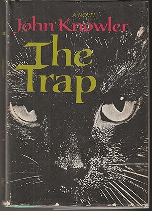 Imagen del vendedor de The Trap a la venta por Brenner's Collectable Books ABAA, IOBA