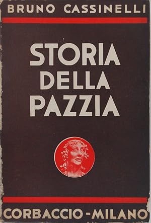 Storia della pazzia