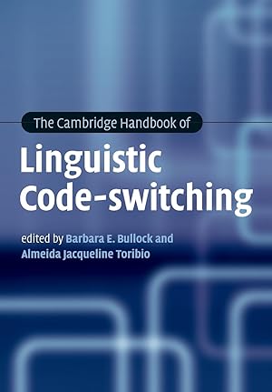 Immagine del venditore per The Cambridge Handbook of Linguistic Code-Switching venduto da moluna