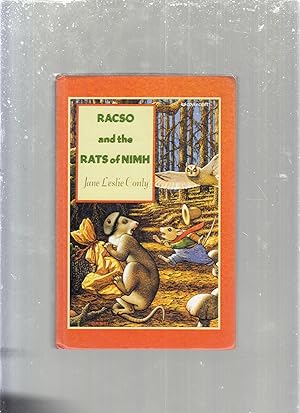 Seller image for Racso and the Rats of NIMH for sale by Old Book Shop of Bordentown (ABAA, ILAB)