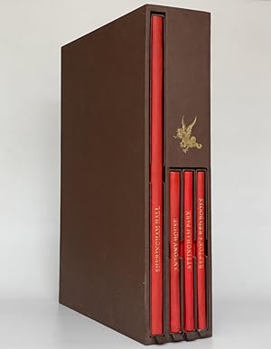 The Red Books of Humphry Repton Antony House (Cornwall), Attingham Park (Shropshire), Sherringham...
