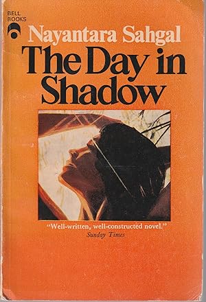Seller image for Day in Shadow for sale by Book Booth