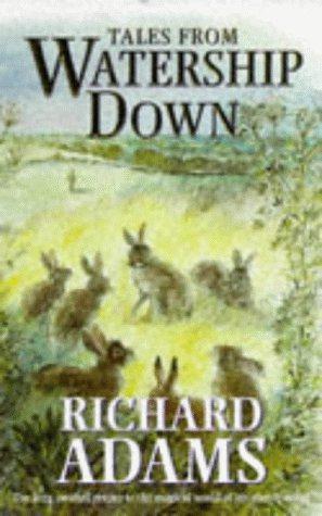 Seller image for Tales from Watership Down for sale by WeBuyBooks