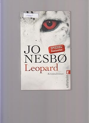 Seller image for Leopard for sale by Marios Buecherkiste