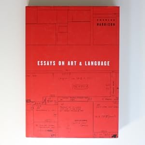 Essays on Art and Language (Writing Art)