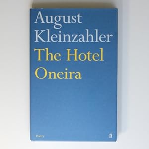 The Hotel Oneira