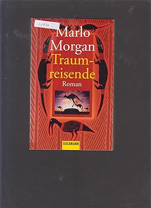 Imagen del vendedor de Traumreisende a la venta por Marios Buecherkiste