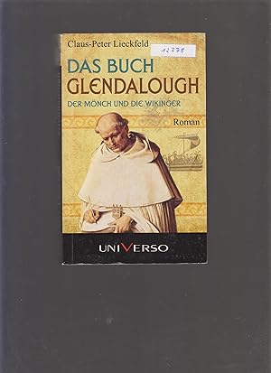 Seller image for Das Buch Glendalough der Mnch und die Wikinger for sale by Marios Buecherkiste