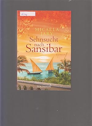 Seller image for Sehnsucht nach Sansibar for sale by Marios Buecherkiste