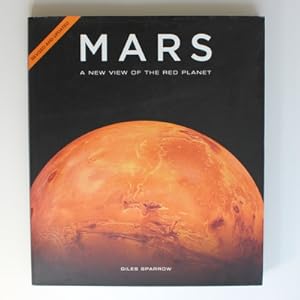 Seller image for Mars: A New View of the Red Planet for sale by Fireside Bookshop