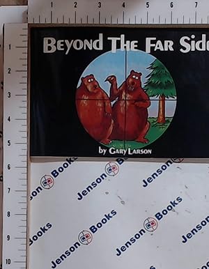 Imagen del vendedor de Beyond The Far Side a la venta por Jenson Books Inc
