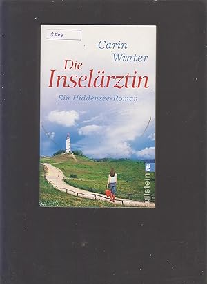 Bild des Verkufers fr Die Insel?rztin zum Verkauf von Marios Buecherkiste