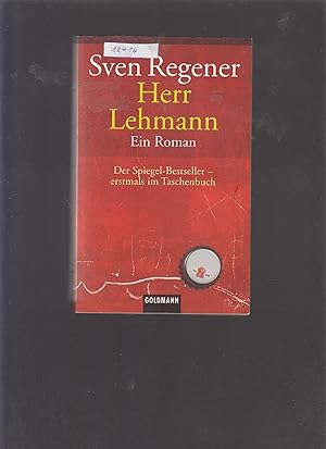 Herr Lehmann